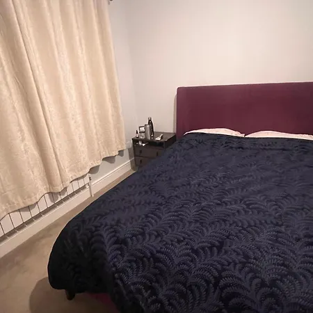 Habitación en casa particular Double Bed With Private Bathroom